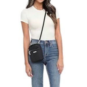 BAGGALLINI Take Two Crossbody